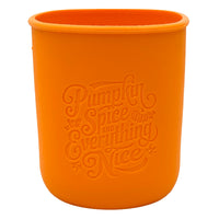 Pumpkin Spice *Limited Edition* Engraved Quart Sleeves
