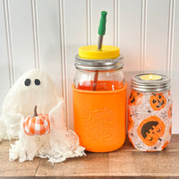 Pumpkin Spice *Limited Edition* Engraved Quart Sleeves