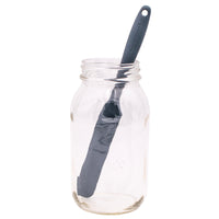 Silicone Jar Scraper