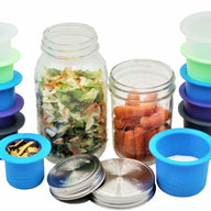 mason-jar-lifestyle-silicone-divider-cups-regular-wide-mouth-5-colors-with-props