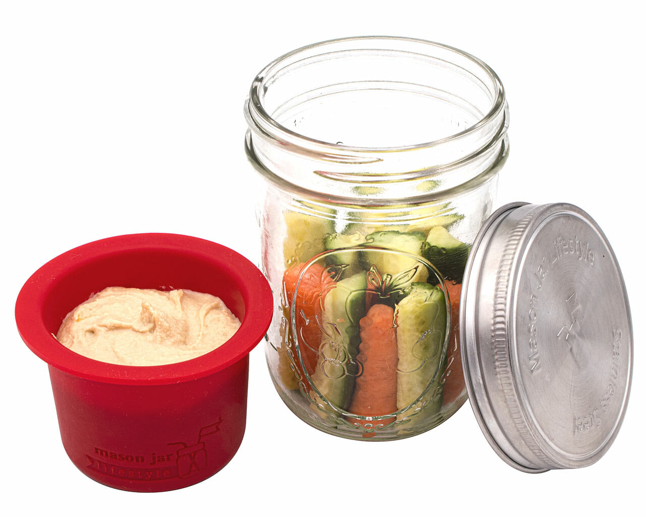 https://masonjarlifestyle.com/cdn/shop/files/mason-jar-lifestyle-silicone-divider-dressing-cup-stainless-steel-storage-lid-16oz-pint-fruit-wide-mouth-vegetables-dip-cherry-red-2.jpg?v=1695766457&width=1280