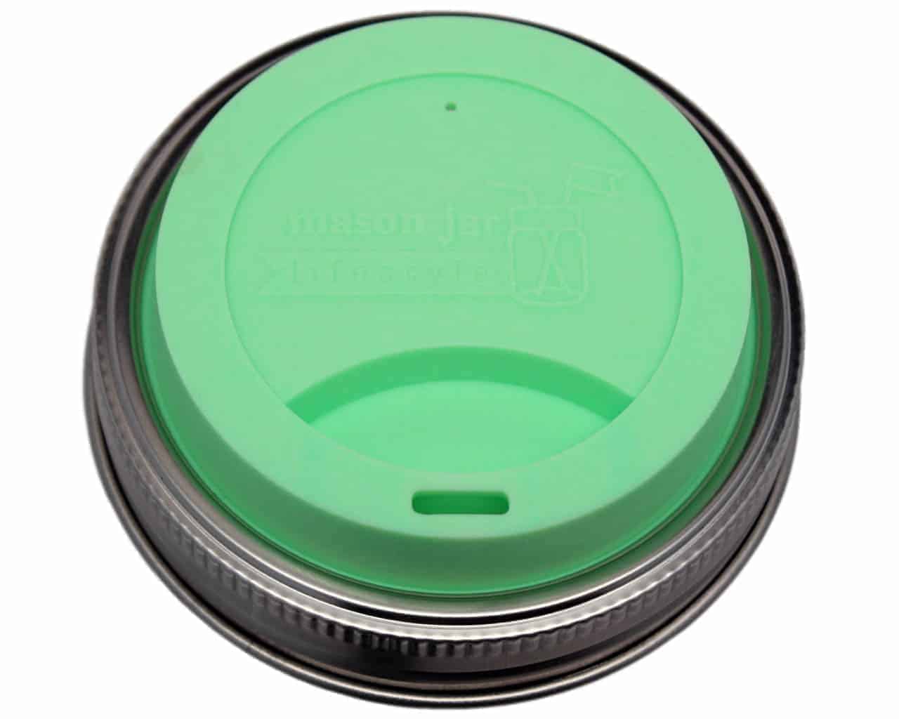 Zero Waste Starter Kit for Mason Jars