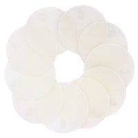 Leak Proof Platinum Silicone Sealing Lid Liners for Mason Jars 10 Pack