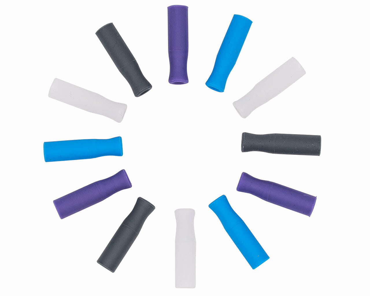 https://masonjarlifestyle.com/cdn/shop/files/mason-jar-lifestyle-silicone-straw-tip-protector-multi-color-charcoal-gray-bright-blue-ultra-violet-frost-12-pack.jpg?v=1695767527&width=1280