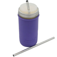 mason-jar-lifestyle-smoothie-straw-stainless-steel-wide-9.5mm-long-pint-half-24oz-silicone-sleeve