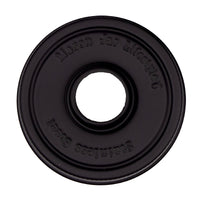 Matte Black Soap Pump Lid Kit for Mason Jars