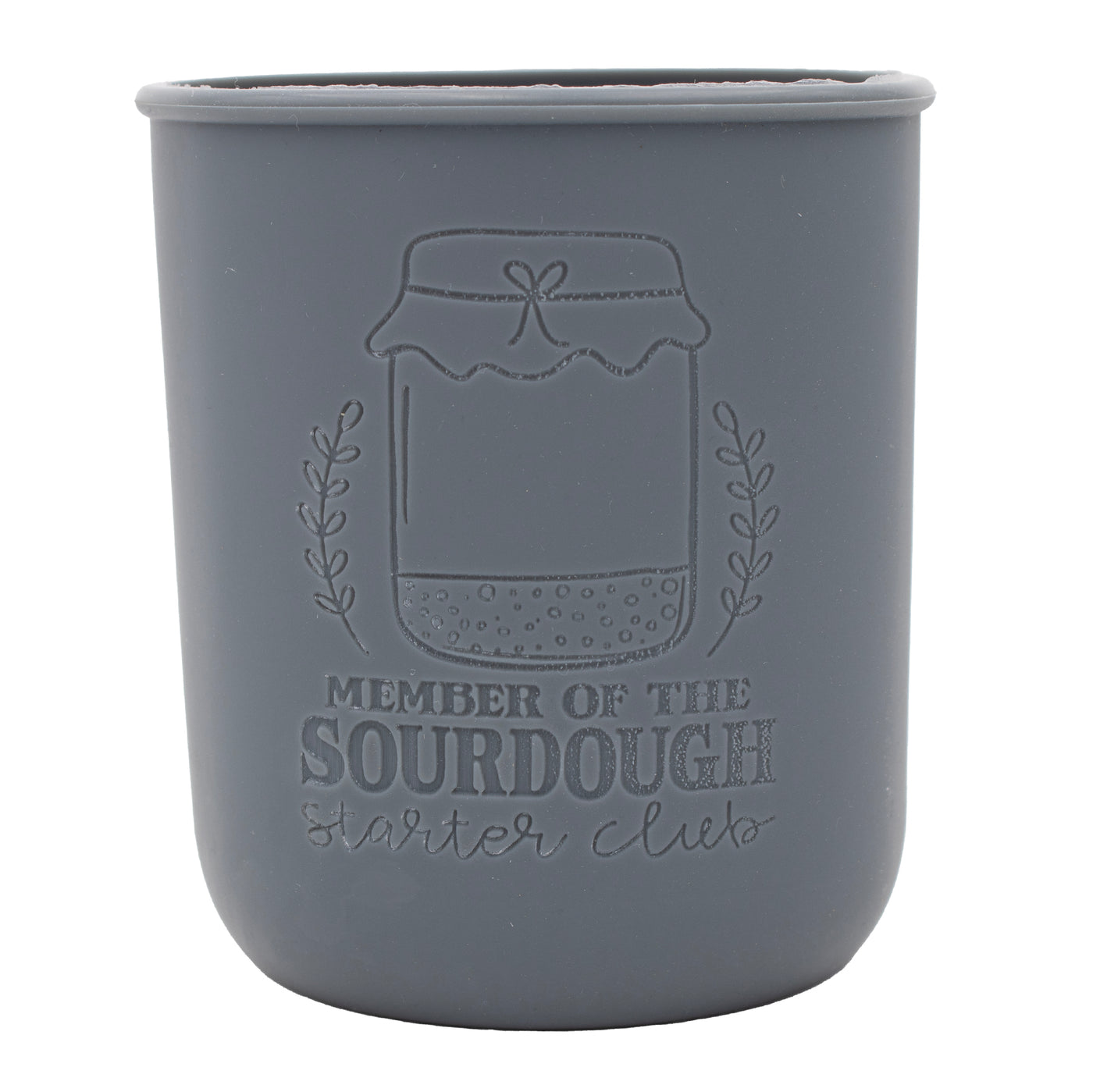 Sourdough Bread Laser Engraved Sleeves
