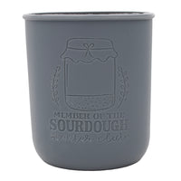 Sourdough Bread Laser Engraved Sleeves