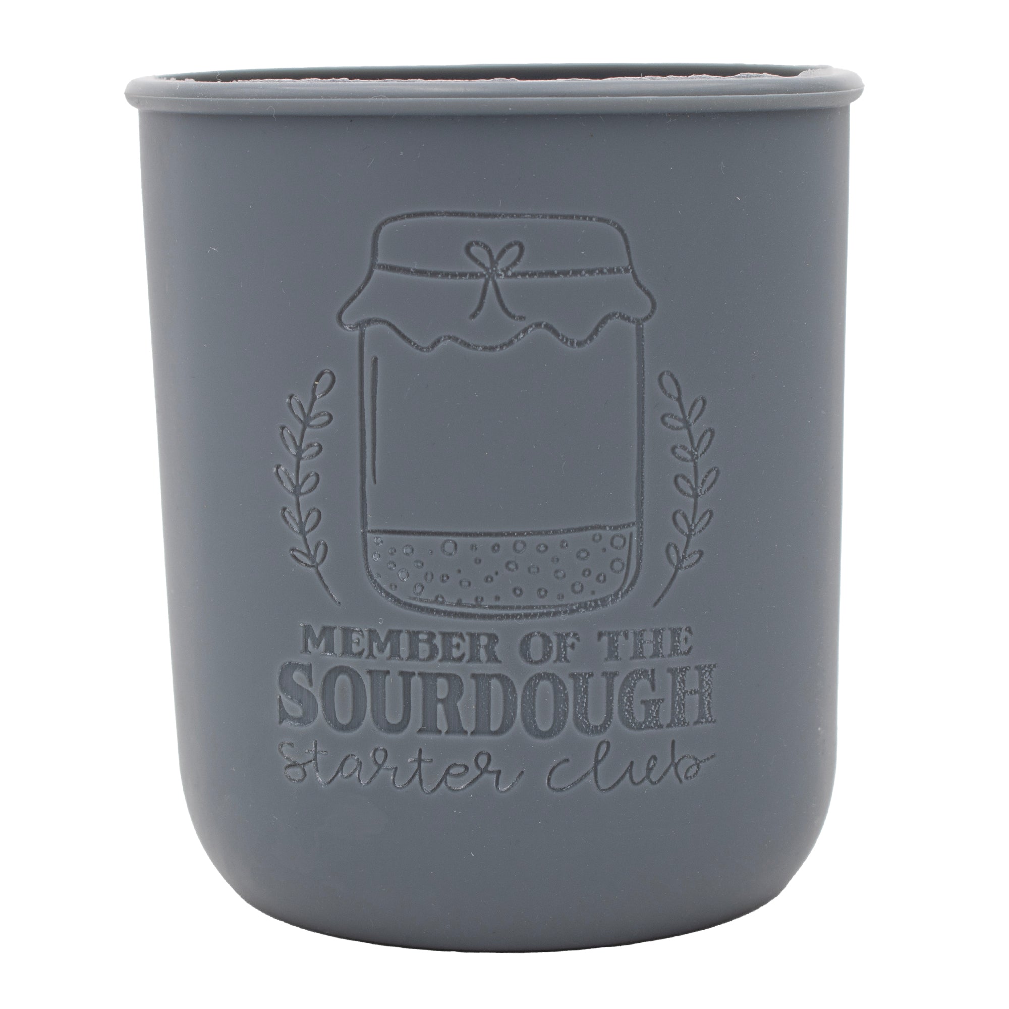 Sourdough Bread Laser Engraved Sleeves