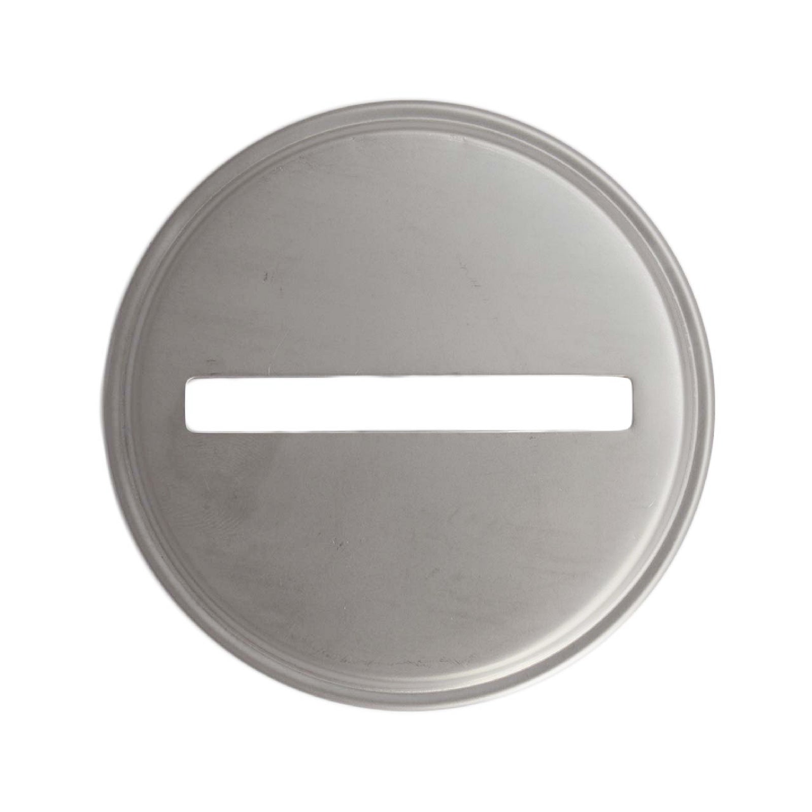 Coin Slot Bank Stainless Steel Lid Inserts for Mason Jars 10 Pack ...