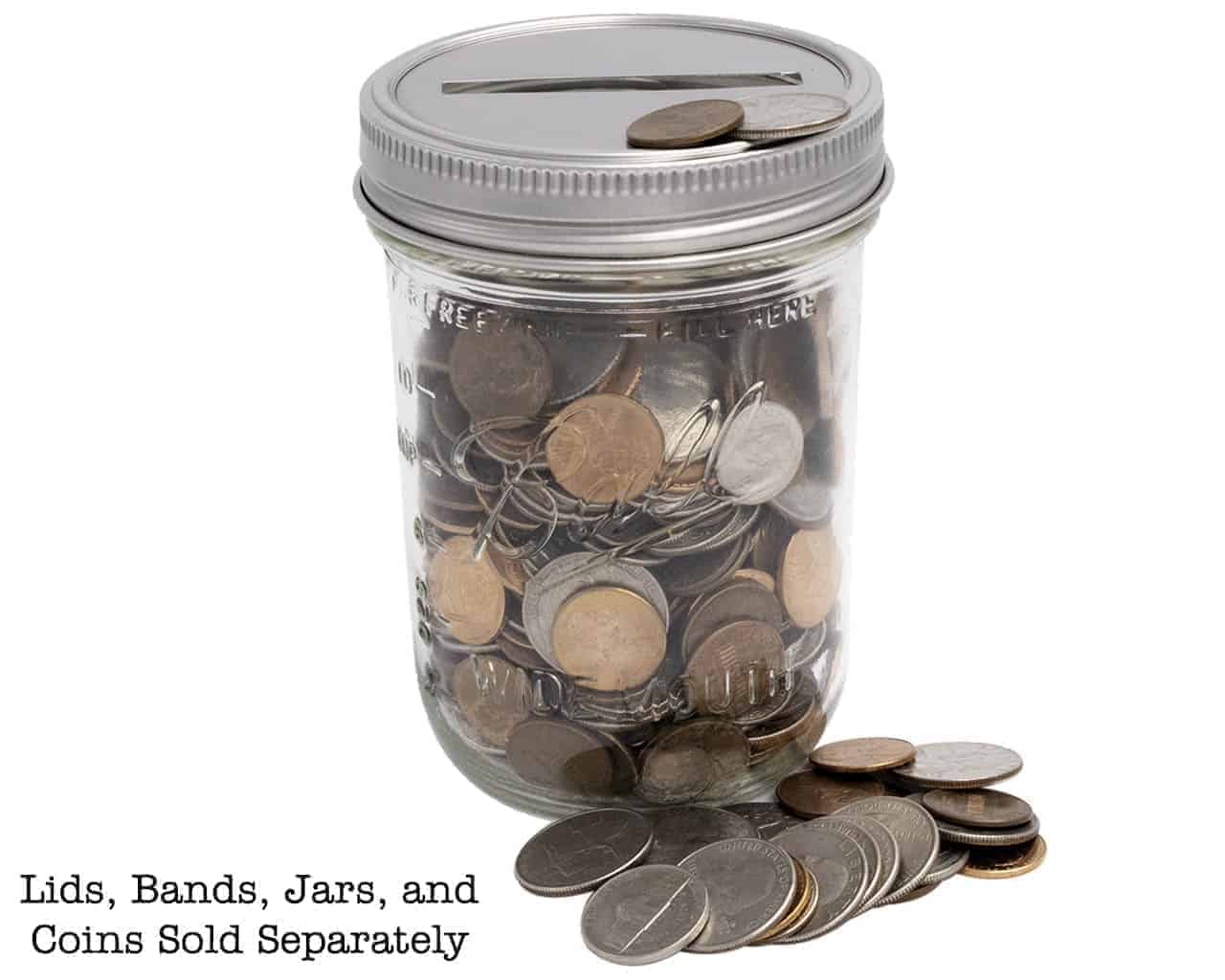 mason-jar-lifestyle-stainless-steel-coin-slot-bank-lid-insert-band-wide-mouth-pint-ball-mason-jar-money