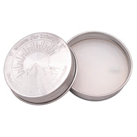 Mason Jar Lifestyle Colorado Stainless Steel Storage Lid