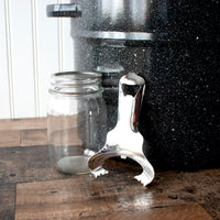 Mason Jar Stainless Steel Lid Opener