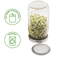 mason-jar-lifestyle-stainless-steel-mesh-sprouting-lid-band-wide-mouth-ball-32oz-quart-beans-peas-icons