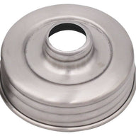 Threaded Lid Adapter for Mason Jars