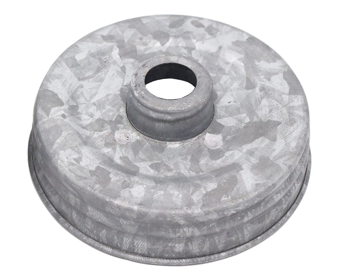 Thread Adapter Lid Threaded Lid Adapter for Mason Jars · Mason Jar Lifestyle