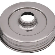 Threaded Lid Adapter for Mason Jars