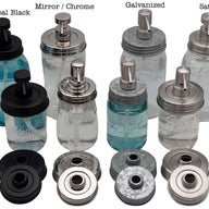 mason-jar-lifestyle-threaded-soap-pump-lids-black-chrome-satin-matte-stainless-steel-pint-quart
