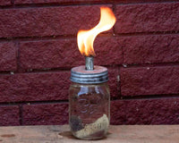 mason-jar-lifestyle-tiki-torch-oil-lamp-wick-lid-galvanized-metal-regular-mouth-ball-jar-red-brick-fire