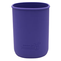 Silicone Sleeve for Half Gallon 64oz Mason Jars