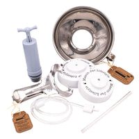 Keep Food Fresh Longer - Vacuum Sealing Bundle for Mason Jars