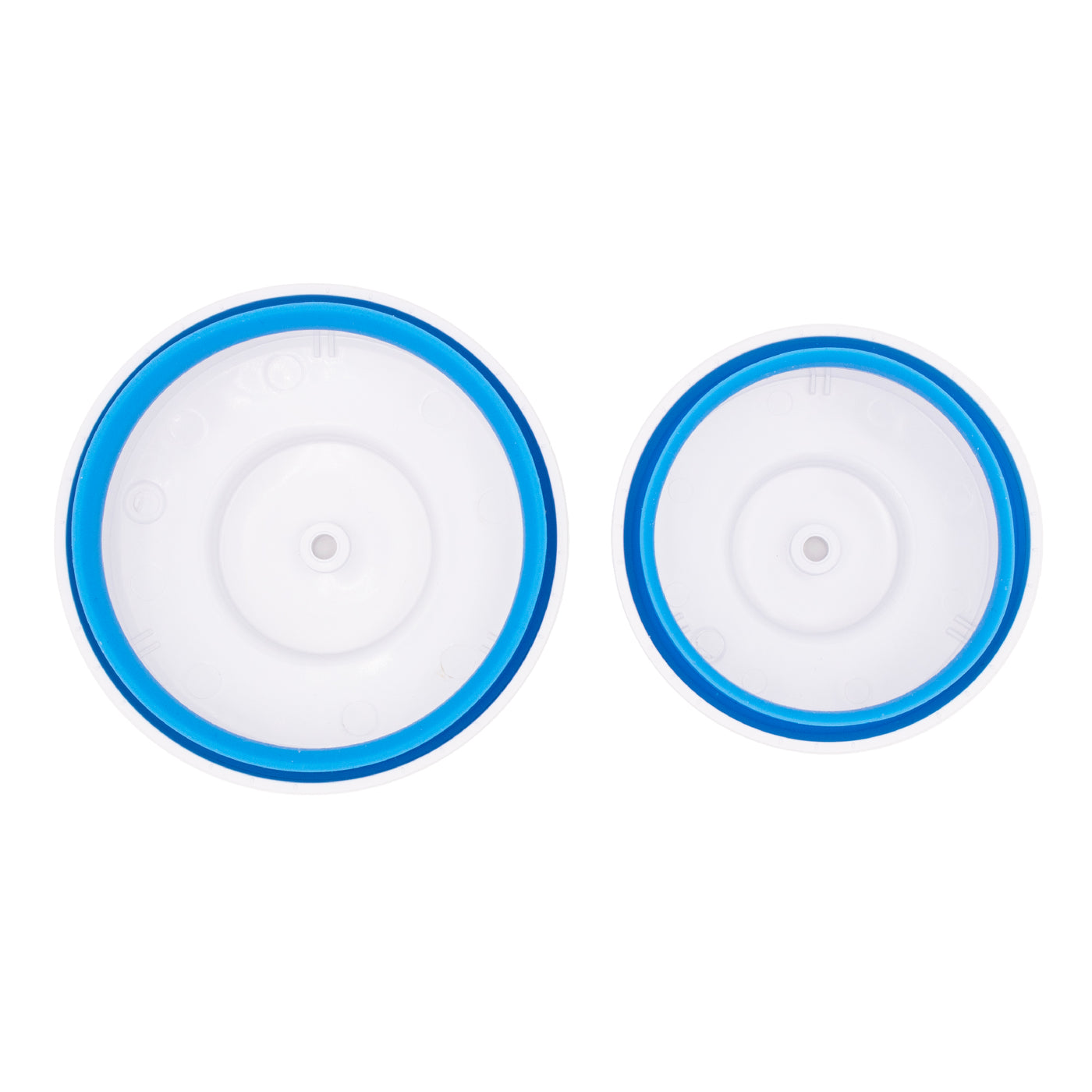 Vacuum Sealing Kit for Regular and Wide Mouth Mason Jars
