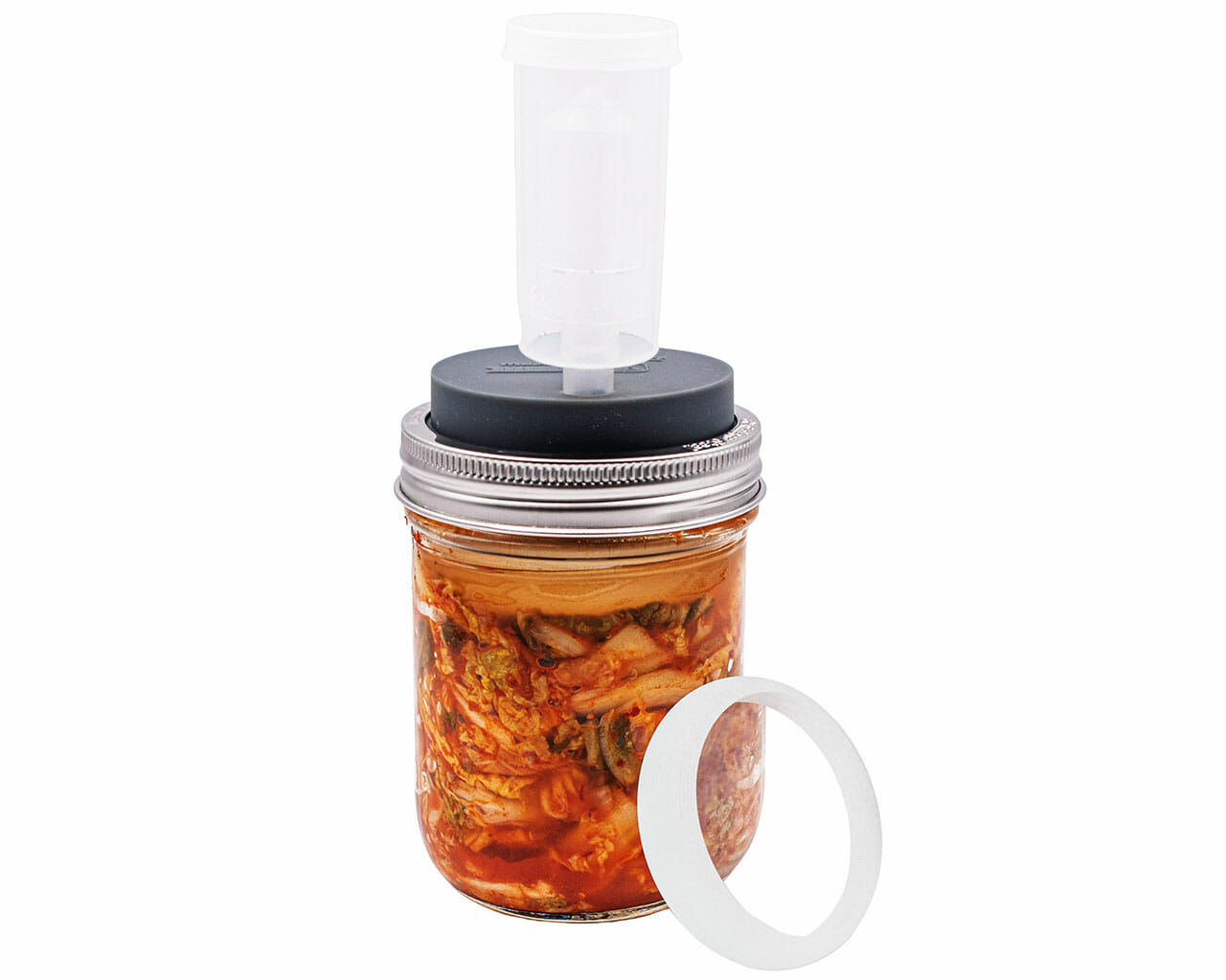 Buy Standard Quality China Wholesale Empty Candle Jars With Lids