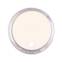 Silicone Straw Hole Tumbler with Stainless Steel Band for Mason Jars