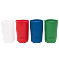 Silicone Sleeve for Pint & a Half 24oz Ball Mason Jars