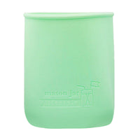 Silicone Sleeve for Quart 32oz Mason Jars