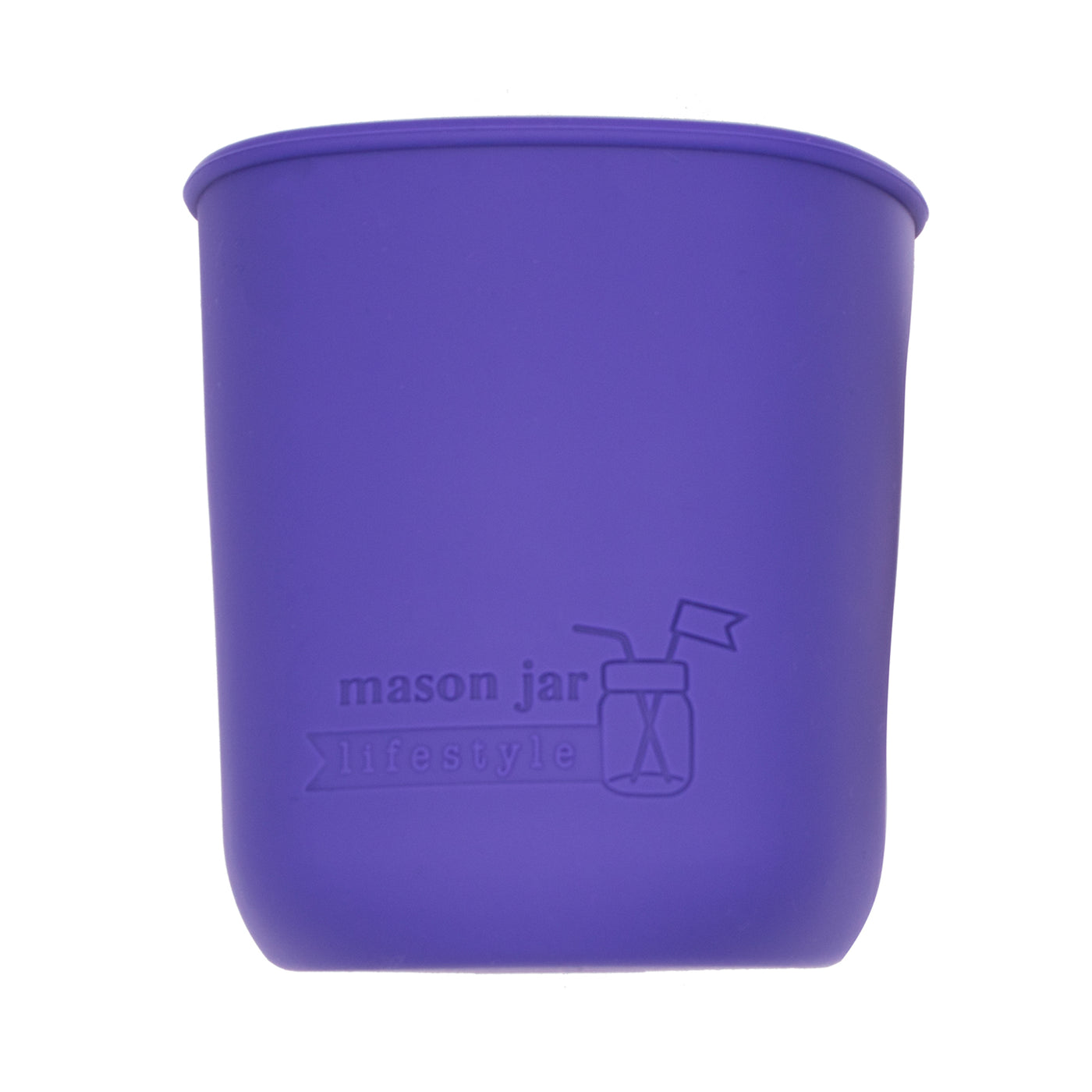 Silicone Sleeve for Quart 32oz Mason Jars