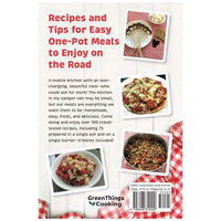 RV Dining Cookbook By Linda Engel