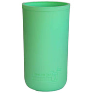 Silicone Sleeve for Pint &amp; Half 24oz Ball Mason Jars