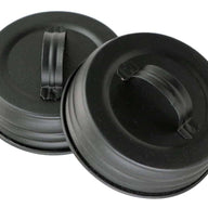 Handle / Canister Lid for Mason Jars