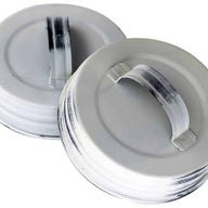 Handle / Canister Lid for Mason Jars