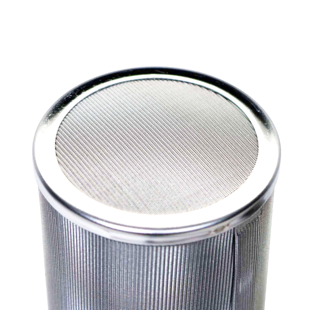 Cold Brew Coffee & Tea Maker Stainless Steel Filter With Lid for Mason Jars