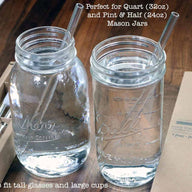 mjl-glass-straws-long-quart-32oz-mason-jars-9-inches-9mm-4-pack-cleaner-box