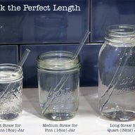 mjl-glass-straws-pick-the-perfect-length-short-medium-long-half-pint-quart-8oz-16oz-32oz