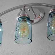 open-cut-bottom-aqua-ball-mason-jar-quart-regular-mouth-light-lid-edison-bulb-fixture-off