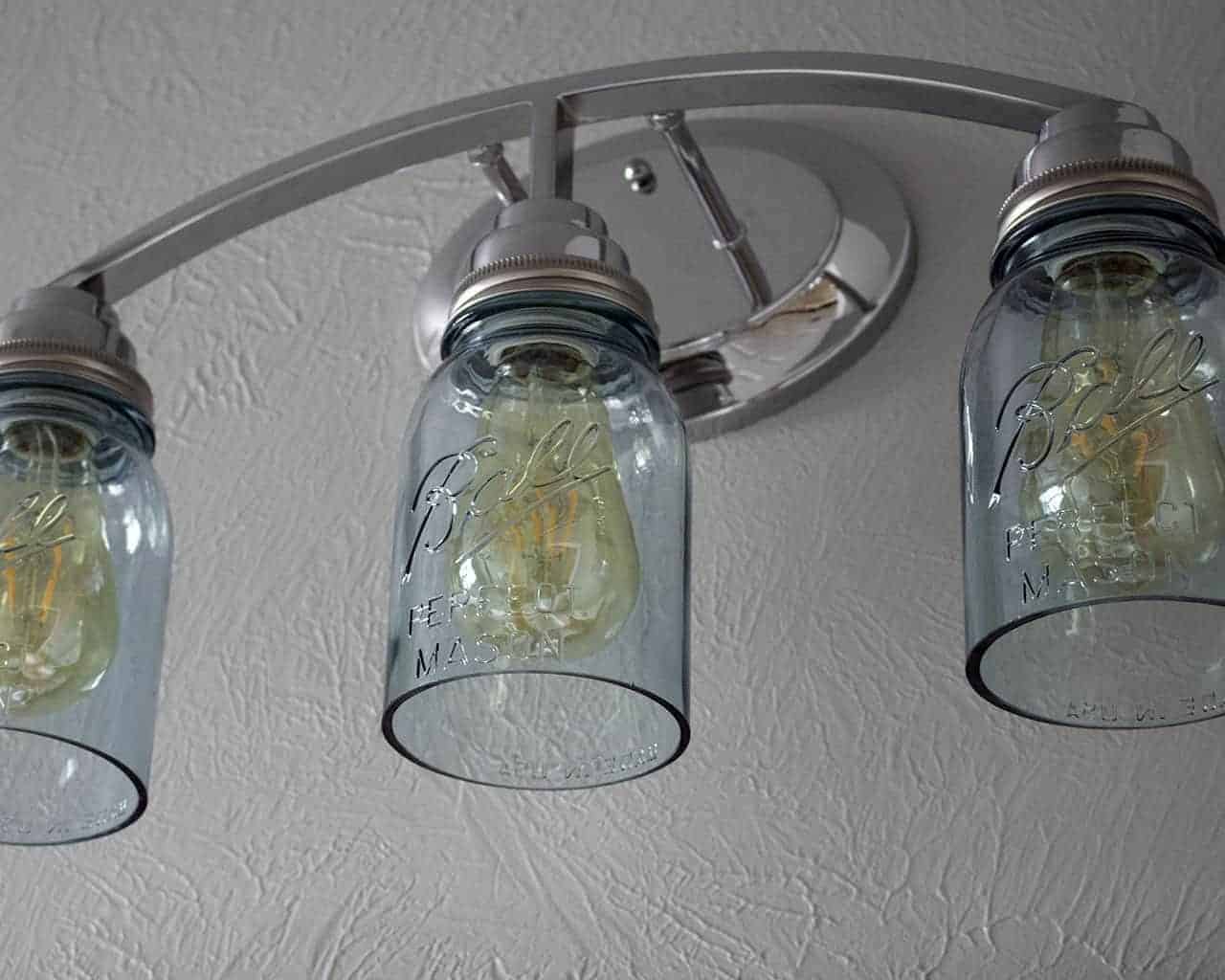 open-cut-bottom-aqua-ball-mason-jar-quart-regular-mouth-light-lid-edison-bulb-fixture-off
