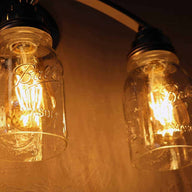 open-cut-bottom-ball-mason-jar-quart-regular-mouth-light-lid-edison-bulb-fixture-on