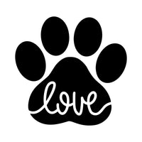 Laser Engraved Silicone Sleeves for Pet Lovers