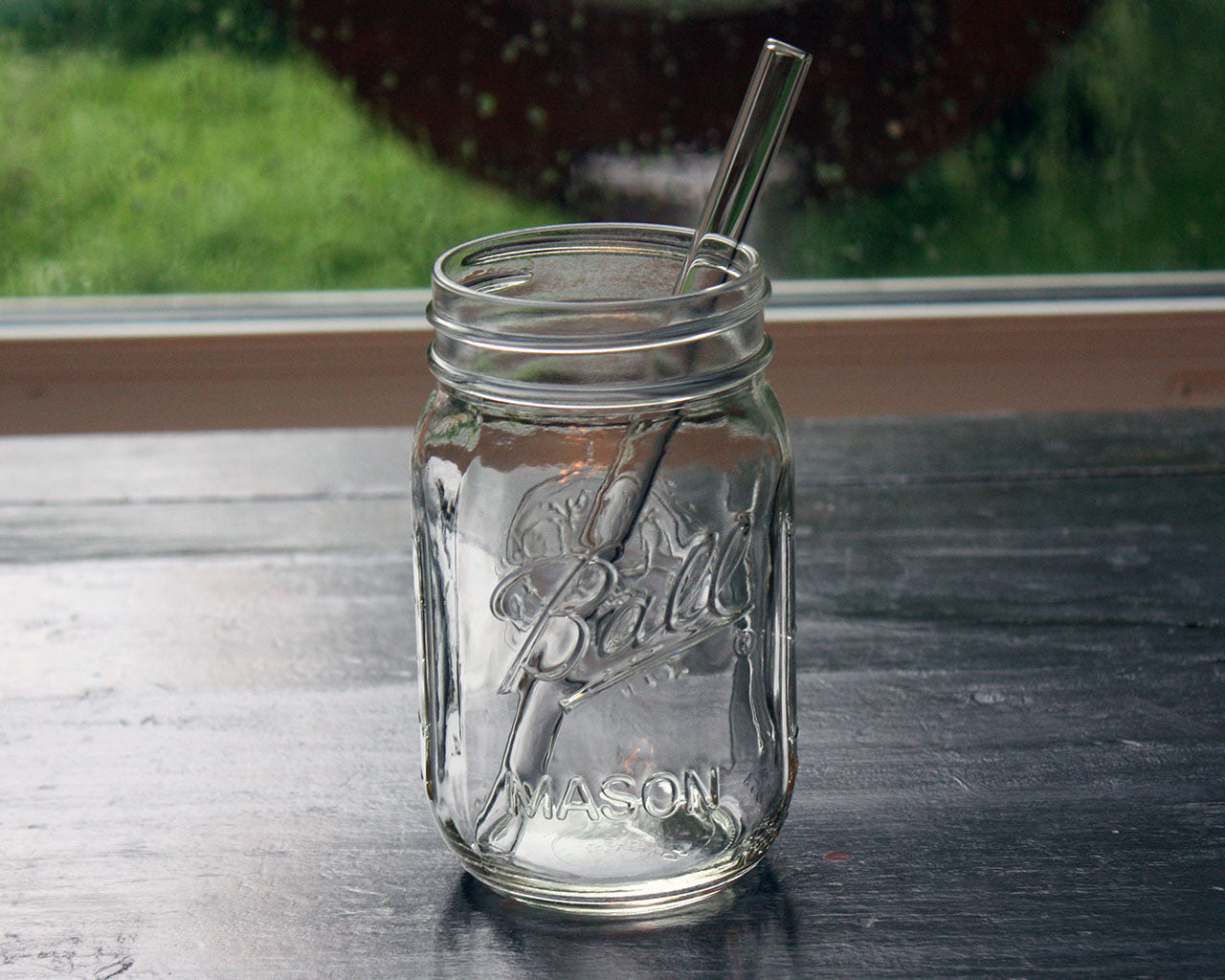 Copy of Individual Straws for Mason Jars