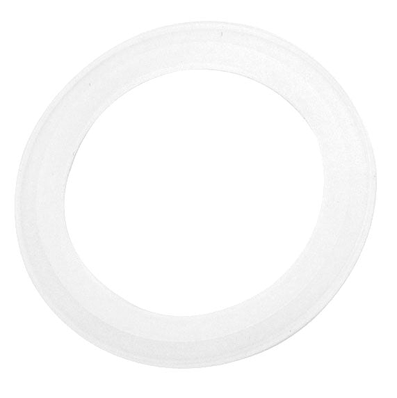 Regular Mouth standard grooved silicone replacement seal for Mason Jar Lifestyle lids