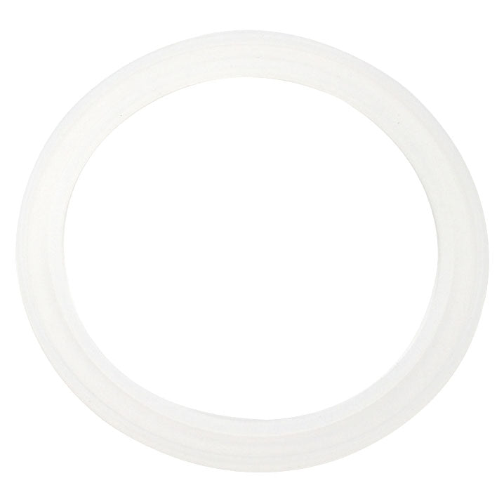 Wide Mouth standard grooved silicone replacement seal for Mason Jar Lifestyle lids
