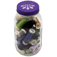 purple-daisy-lid-regular-mouth-quart-mason-jar-made-in-usa-thread