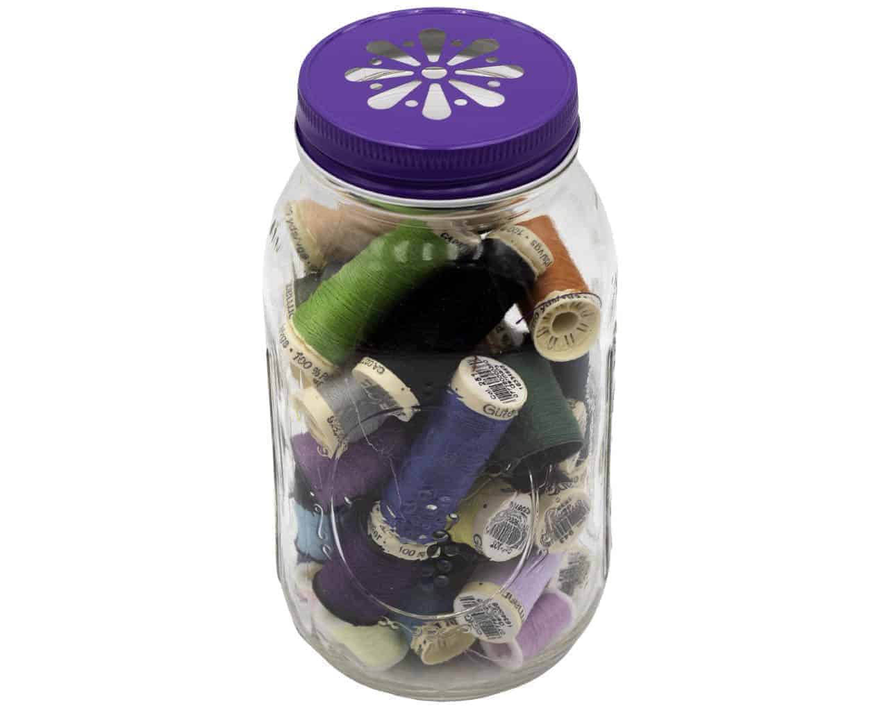 purple-daisy-lid-regular-mouth-quart-mason-jar-made-in-usa-thread