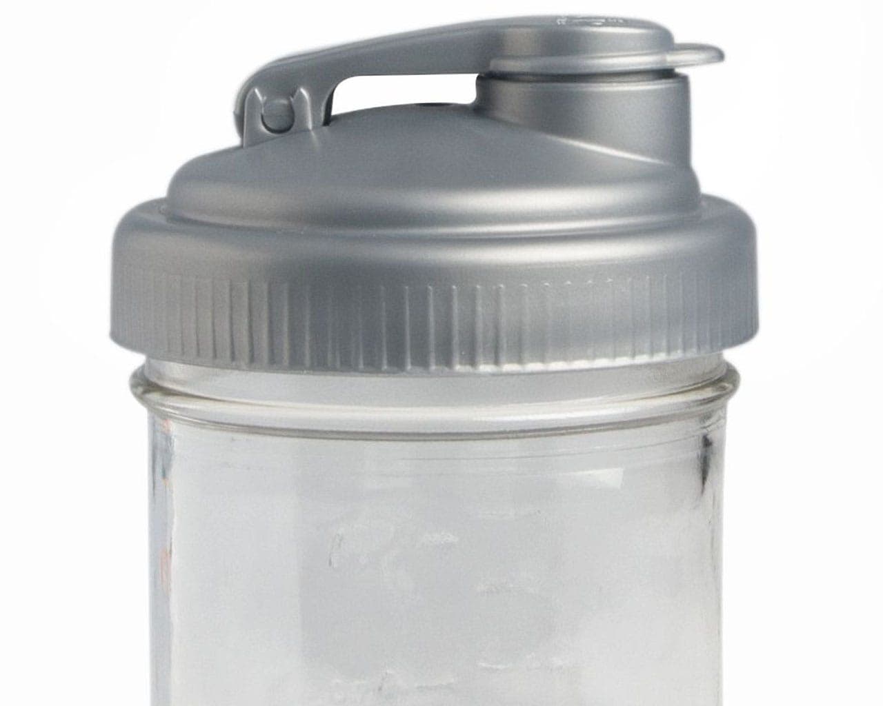 reCAP® Mason Jars Pour Spout Lid, Olive Oil Spout & Dispenser
