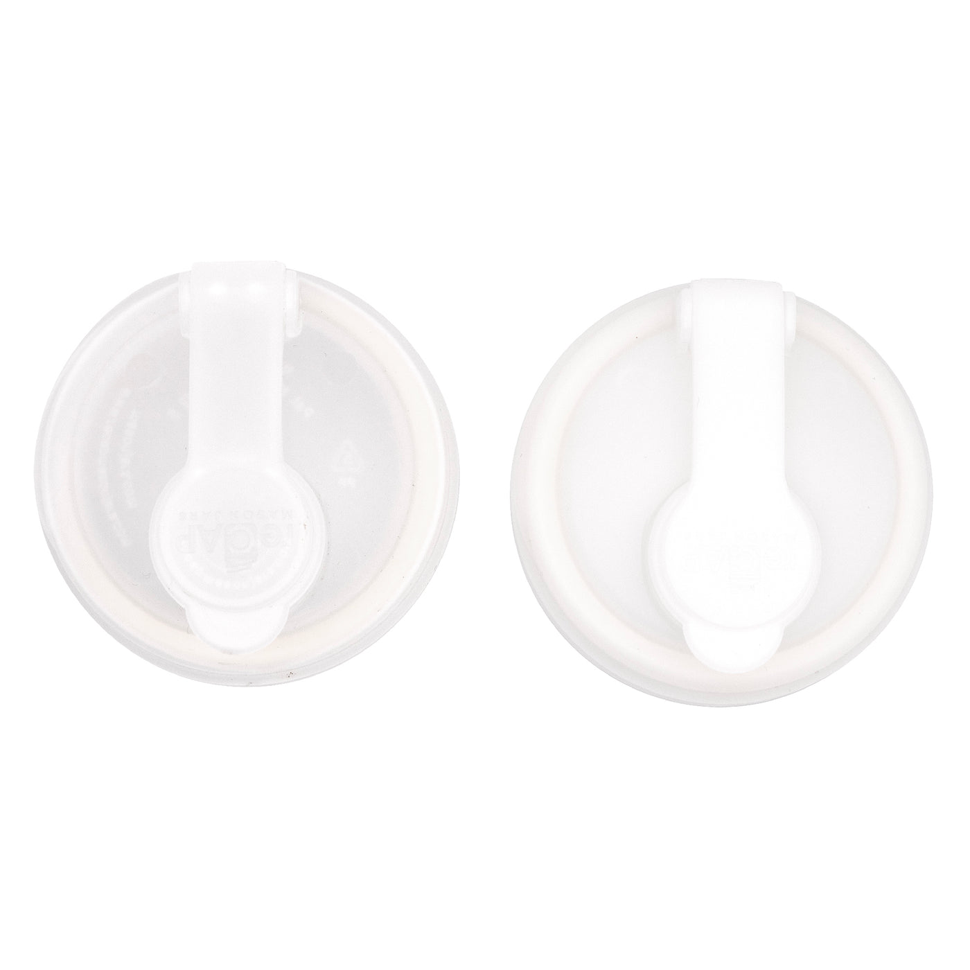 reCAP Pour Spout Lid for Mason Jars