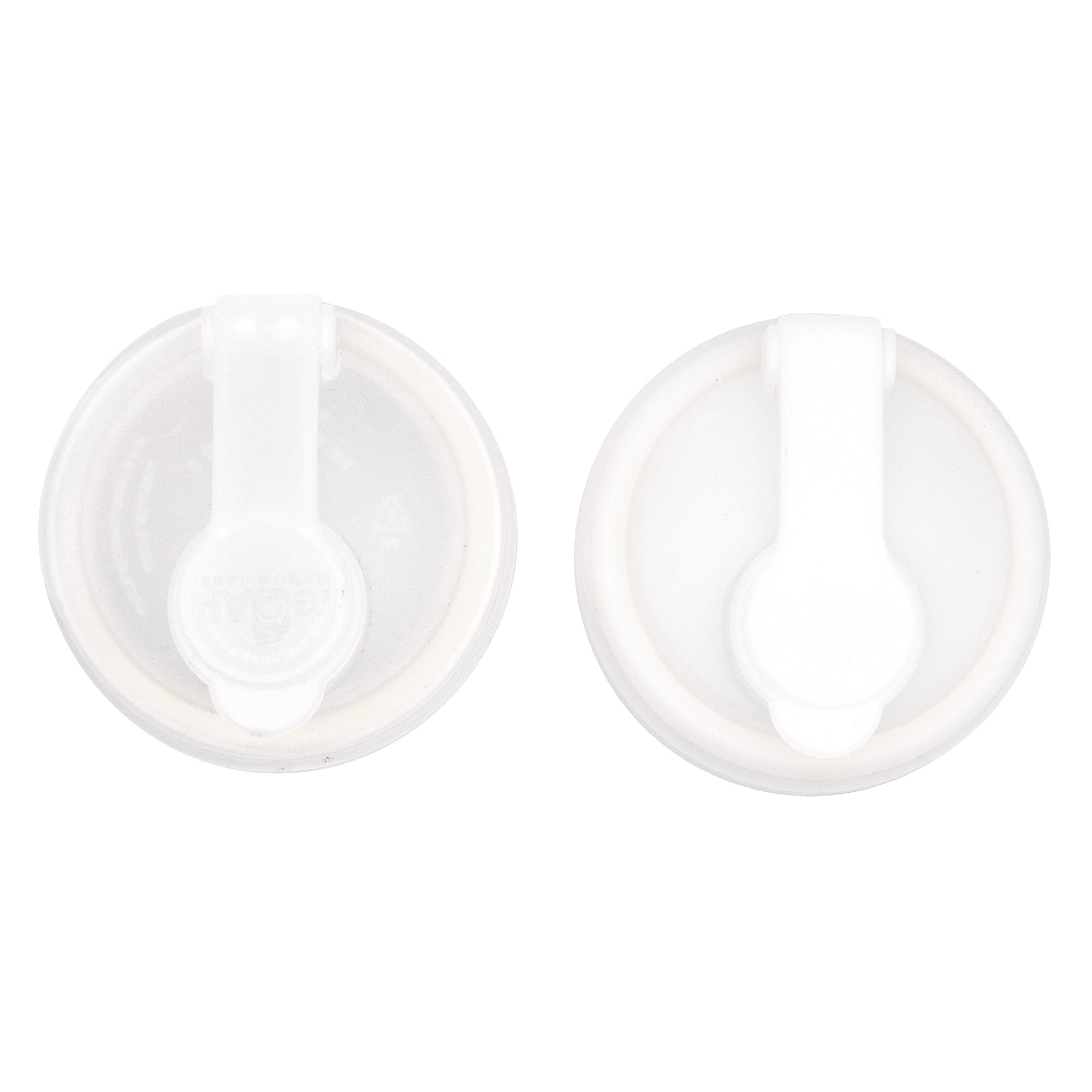 reCAP Pour Spout Lid for Mason Jars